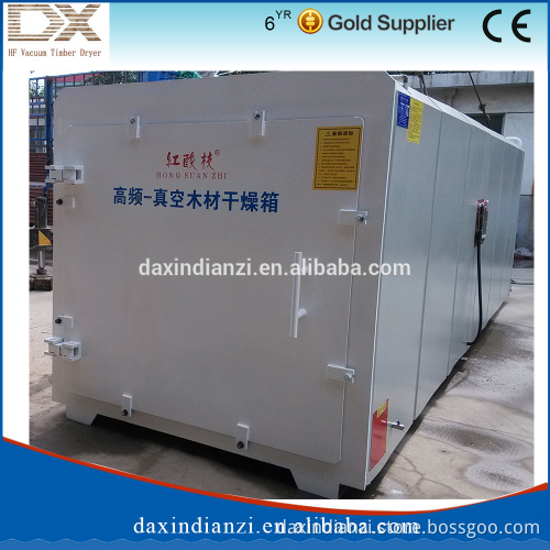 vacuum wood drying kiln, full automactic woodworking machinery, sawmill machinery